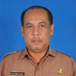 Anang Indrio Purwoko, S.Pd.