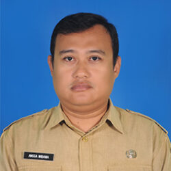 Angga Wibawa Maret Senja, S.Pd.