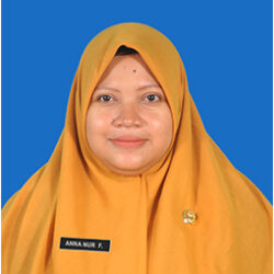 Anna Nur Fadillah, S.Pd.