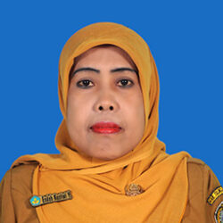 Endah Kustiwiyani, S.Pd.