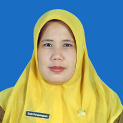 Endri Purwaningrum, S.Pd.