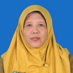 Faidatun Nasihah, S.Pd.
