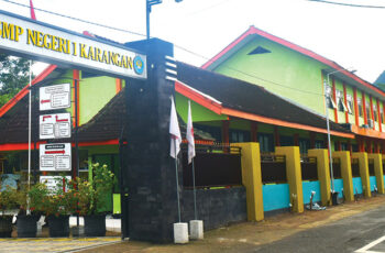 Gedung
