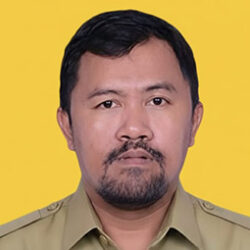 Gesang Galih Prihantono, S.Pd.
