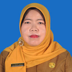 Ida Wahyu Astuti, S.Pd.
