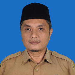 Joko Nuryanto, S.Pd.