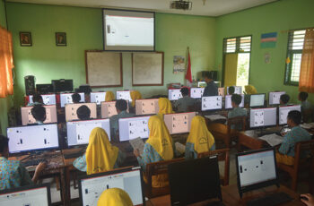 Ruang Komputer