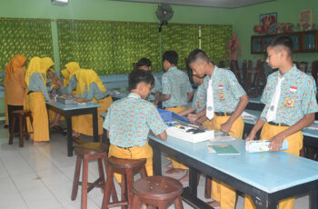 Laboratorium