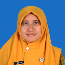 Mega Purnawati, S.Pd.