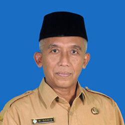 Mohammad Khorib, S.Ag