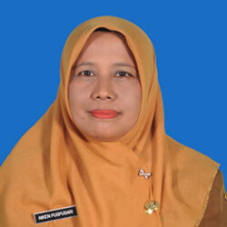 Niken Puspasari, S.Pd.