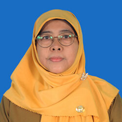 Nuning Sri Wahyuningsih, S.Pd.