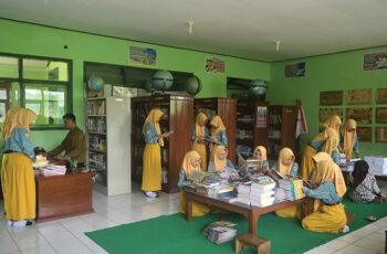 Perpustakaan