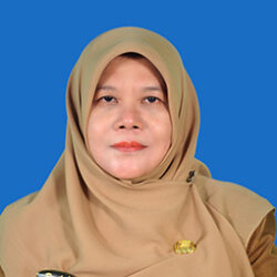 Rasikah, S.Pd.