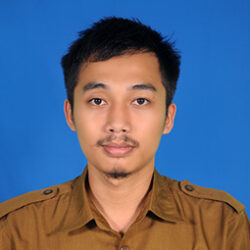 Syamsul Gondo Prasetyo, S.Pd.