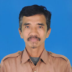 Sutrisno, S.Pd.