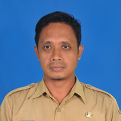 Teguh Handayani, A.Md, S.Sos