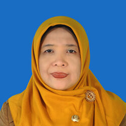 Wahyu Kurniawati, S.Pd.