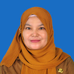 Yunita Dyah Sasanti Soewarno, M.Pd