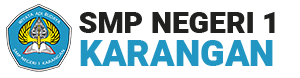 SMPN 1 KARANGAN